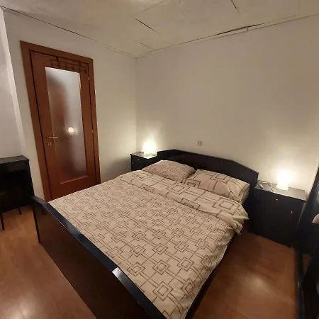 Apartment Elim *