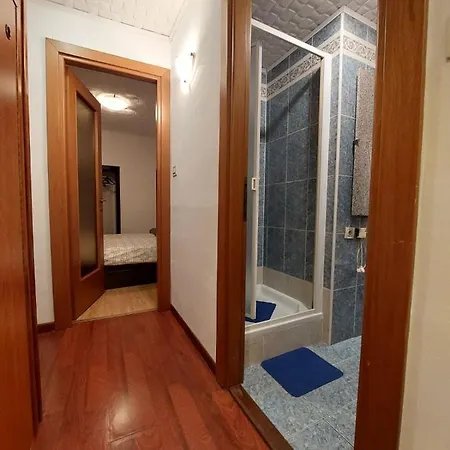 Elim Appartement Rovinj