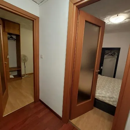 Elim Apartment