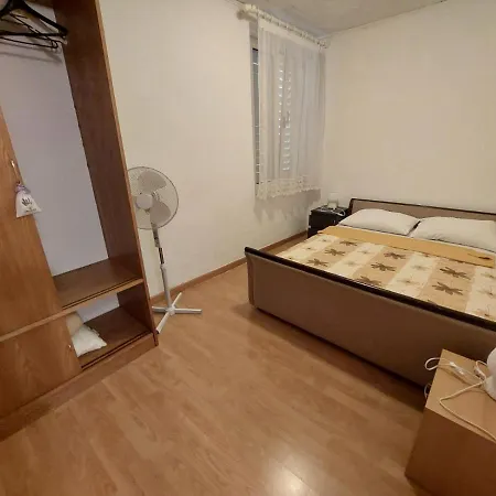 Appartement Elim