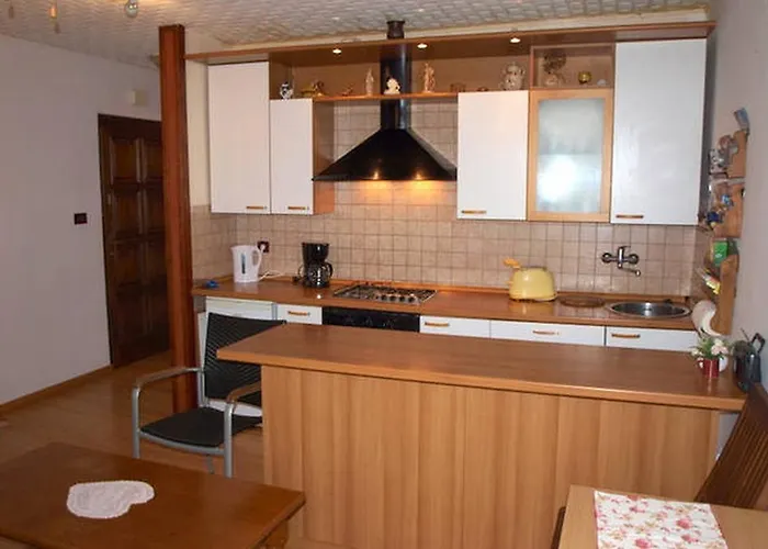 Apartment Elim