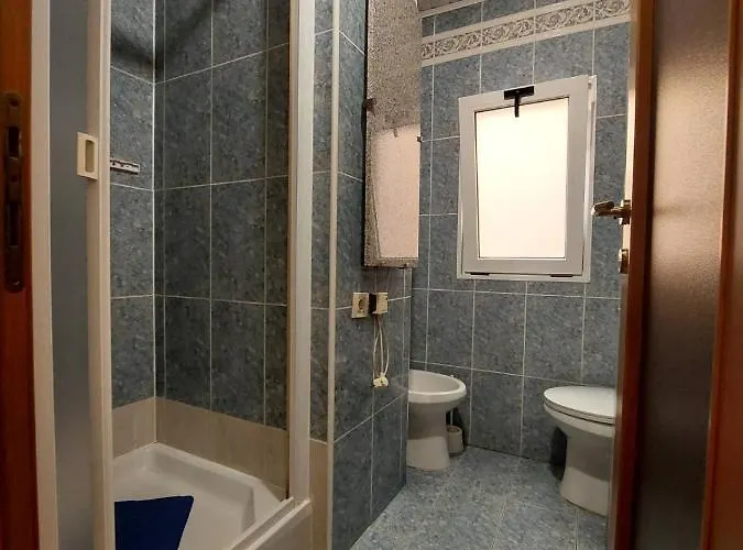 Elim Apartment