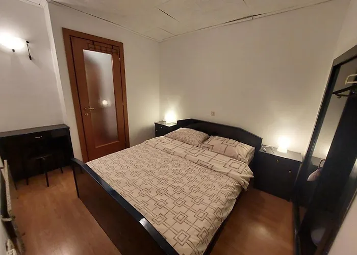 Apartment Elim *
