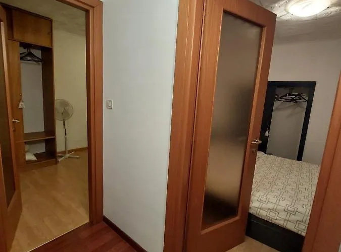 Elim Apartment