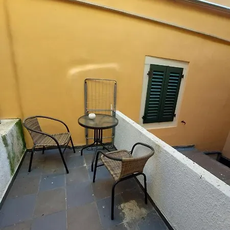 Appartamento Elim Rovigno