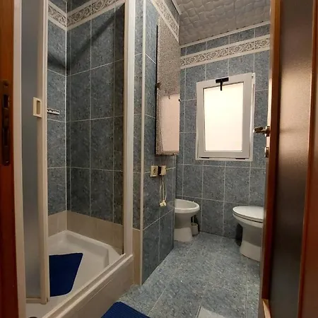 Elim Apartment