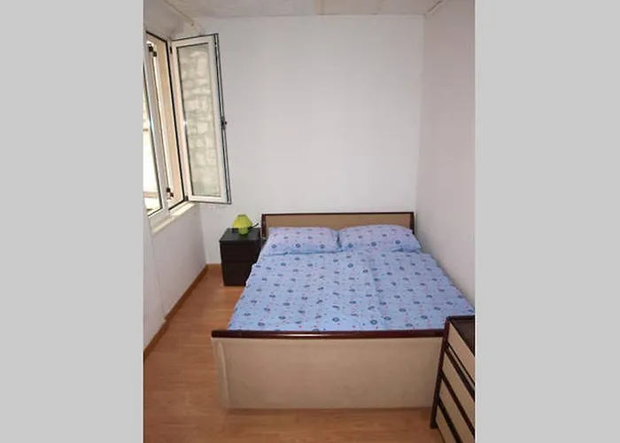 Διαμέρισμα Elim *