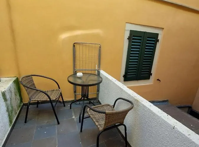 Διαμέρισμα Elim Ρόβινι