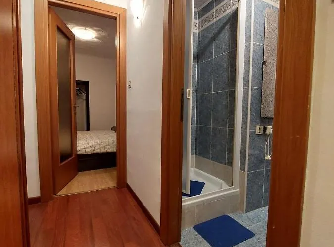 Elim Διαμέρισμα Ρόβινι